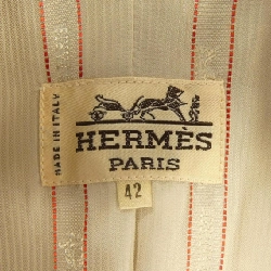 HERMES H30214 Áo khoác - Hàng hiệu Chính hãng 812487