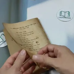 Nguyễn Tuân - Vang Bóng Một Thời (1988) 713855