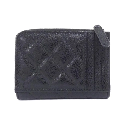 【Sản phẩm chưa sử dụng】Ví thẻ Chanel Timeless Classic AP4893 623445