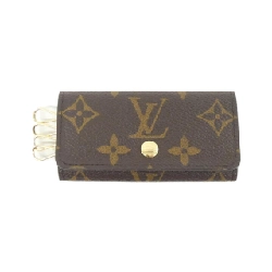 Ví khóa Louis Vuitton Monogram Multiclés M69517