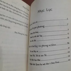 Thạch Lam - HÀ NỘI 36 PHỐ PHƯỜNG 1000870