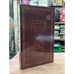 Gương phong tục - Đoàn Duy Bình (nguyên Seal)