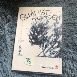 Quái vật trong đêm – Yoru Sumino