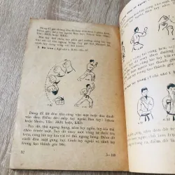 KARATE ( Thầy Nguyễn Văn Dũng) 1011020