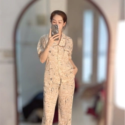 Đồ bộ mặc nhà mới 100% 460554