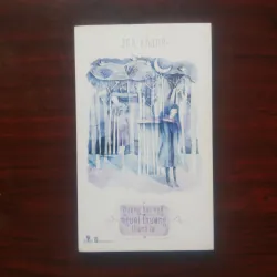 [Sách Tản Văn] Đường Hai Ngả Người Thương Thành Lạ (Anh Khang) 934580