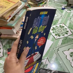 Sát thủ bán hàng  800682