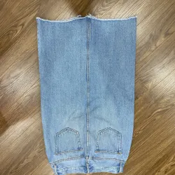 Chân váy midi Hiệu Azul Nhật 778320