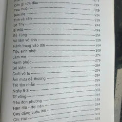 Viết Cho Em 723374