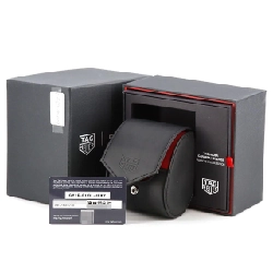 TAG Heuer Carrera Calibre Heuer 02 Chrono Porsche Special Edition CBN2A1F.BA0643 SS tự động - Hàng hiệu Chính hãng 881808