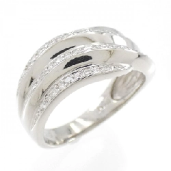 Nhẫn kim cương PT900 0.25CT