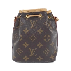Túi xách chéo Louis Vuitton Monogram Nano Noé M41346 - Hàng hiệu Chính hãng 803279