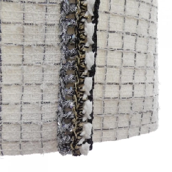 CHANEL LOOK4 P79368V71556 25S Váy - Hàng hiệu Chính hãng 819966