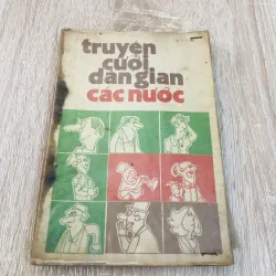 TRUYỆN CƯỜI DÂN GIAN CÁC NƯỚC 929033