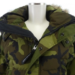 Canada Goose 3808M WYNDHAM Áo khoác lông vũ - Hàng hiệu Chính hãng 892289