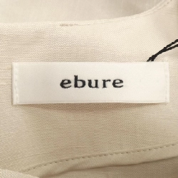 【Mã giảm giá】Ebure ebure Váy 652443