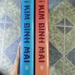 Kim Bình Mai - Tiếu Tiếu Sinh 781917