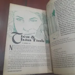 KIẾN THỨC NGÀY NAY số 255 ngày 20-8-1997 613861