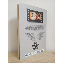 [Phiên Chợ Sách Cũ] Để Trở Thành Nhà Biên Kịch Phim Truyện (2017) - Nguyễn Quang Lập S1507 506305