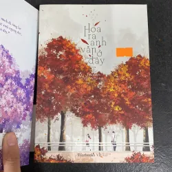 COMBO TIỂU THUYẾT NGÔN TÌNH “HOÁ RA ANH VẪN Ở ĐÂY” (Tập 1 & Tập 2)–Tân Di Ồ