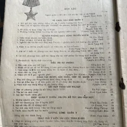 Y học quân sự , 2 số, khổ lớn  462883