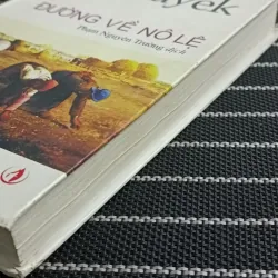 Đường về nô lệ (Hayek) 777813