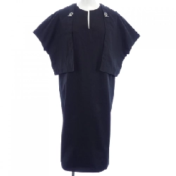 HERMES Chaine d'Ancre *06-7301. Đầm - Hàng hiệu Chính hãng