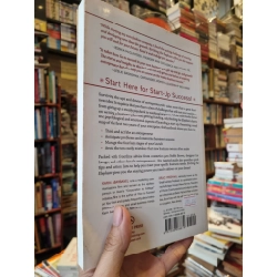 Birthing the Elephant: The Woman's Go-For-It! Guide to Overcoming the Big Challenges of Launching a Business - Karin Abarbanel & Bruce Freeman 378119