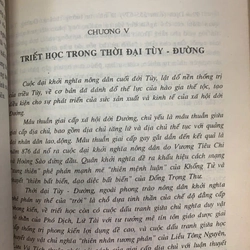 GIẢI THÍCH CÁC DANH TỪ TRIẾT HỌC SỬ TRONG QUỐC 494606
