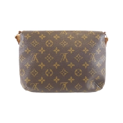 Túi đeo vai Louis Vuitton Monogram Musette Tango M51257 612315