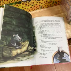 Chuyện Loài Vật - Tô Hoài 928073