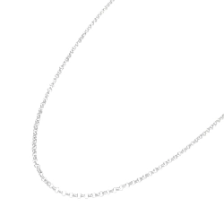 K18WG Dây chuyền - Hàng hiệu Authentic 866027