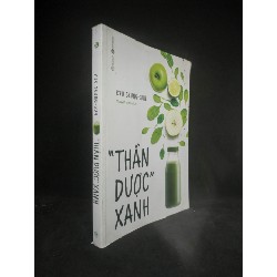 Thần dược xanh mới 90% HCM2203 37527