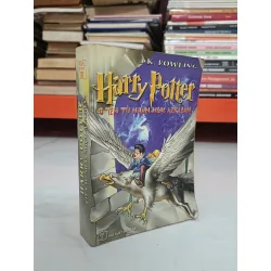Harry Potter và 8 tên tù nhân ngục Azkaban - Lý Lan dịch 574526