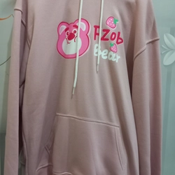 Áo hoodie nữ  475153