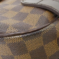 Túi xách vai Louis Vuitton Damier Highbury N51200 612505