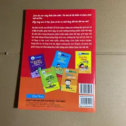 Bài học về tính kiên nhẫn - đã đến lúc zara lớn khôn (song ngữ) 732516