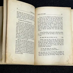 Ý niệm Bạc Mệnh trong đời Thúy Kiều 992660