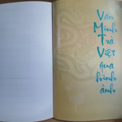 Văn Minh Trà Việt - Trịnh Quang Dũng 565239