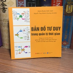 Bản Đồ Tư Duy Trong Quản Lý Thời Gian 175097