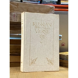 Russian 19th-century Verse 528702