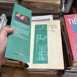 II Tản Văn: Thương Nhau Để Đó - Hamlet Trương, Iris Cao - 2013 695707