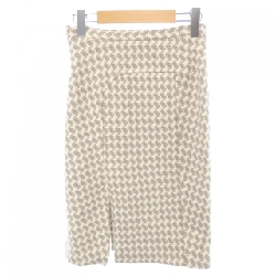 【Mã giảm giá】Chân váy KITON của Keaton 648928