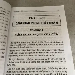 Cẩm nang phong thuỷ nhà ở 785080