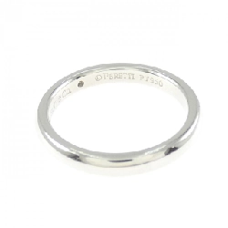 Nhẫn xếp chồng Tiffany - Hàng hiệu Authentic 837967