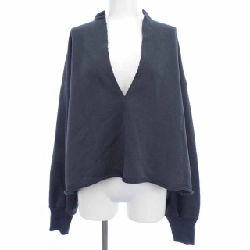 【Khuyến mãi】WHIM GAZETTE Áo sweatshirt