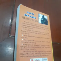 Og Mandino - NGƯỜI BÁN HÀNG VĨ ĐẠI NHẤT THẾ GIỚI 597772
