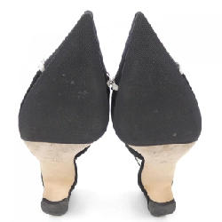 Giày cao gót Slingback CHANEL G39643Y56380 658192