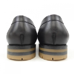 HERMES Elie Faubourg Paris Buckle 222252Z Giày - Hàng hiệu Chính hãng 830042