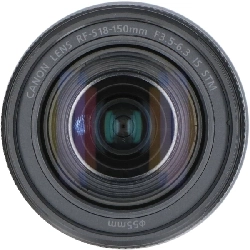 Ống kính RF-S18-150mm F3.5-6.3IS STM - Hàng hiệu Authentic 879325